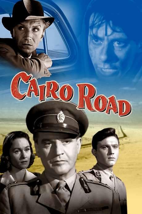 Cairo Road
